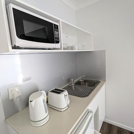 Escape On Lake Cairns Bagian luar foto